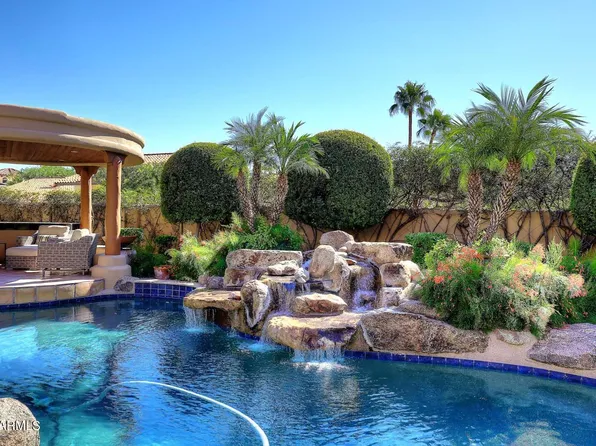 8211 E CANDELARIA Drive, Scottsdale, AZ 85255