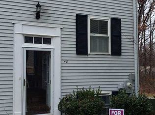 42 Cartwright Ct, Baltimore, MD 21237