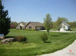 9987 Tower Rd, Gosport, IN 47433