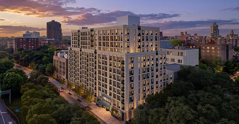 Centrale Residences