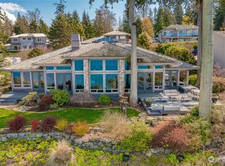 9161 Great Blue Heron Ln, Blaine, WA