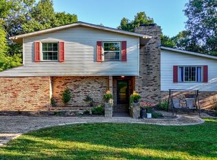 1950 County Road 800 N, Varna, IL 61375