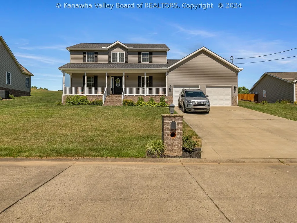 158 Scarlet Dr photo 1