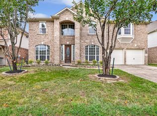 8226 Sierra Dawn Dr, Tomball, TX 77375