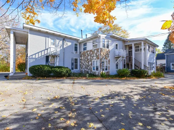 220 West Walworth AVENUE, Delavan, WI 53115