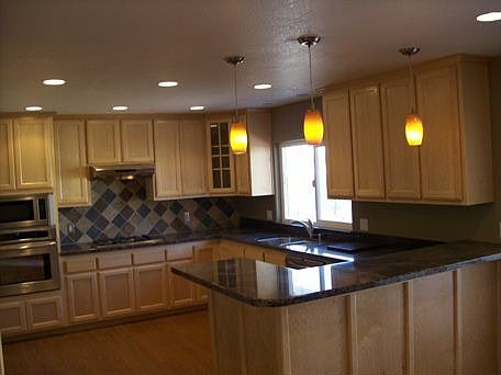 State of the Art Kitchen