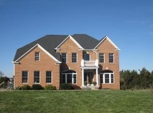 18221 Brandy Rd, Culpeper, VA 22701