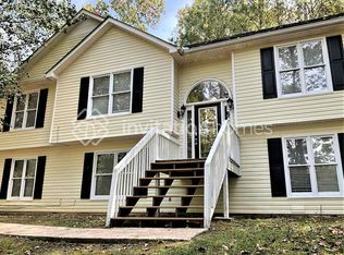 143 Gerri Dr, Newnan, GA 30263