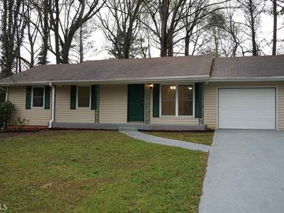2496 Dorita Ct, Morrow, GA, 30260