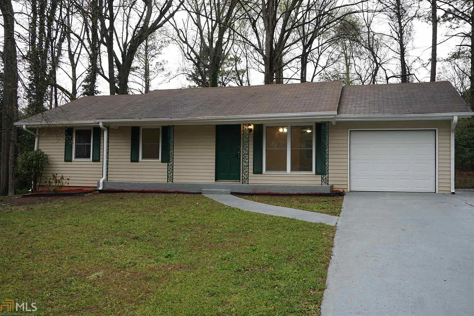2496 Dorita Ct photo 1
