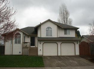 1644 NW 209th Ave, Beaverton, OR 97006
