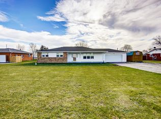 3939 Mumper Rd, Springfield, OH 45502