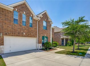 9836 Crawford Farms Dr, Fort Worth, TX 76244
