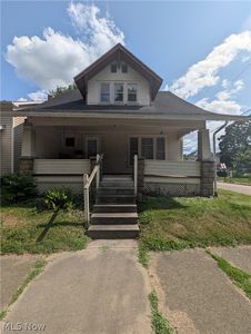 1211 Chestnut St, Coshocton, OH, 43812