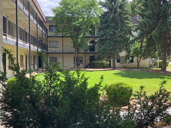 Grounds of the courtyard