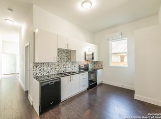 432 S Olive St APT 3, San Antonio, TX 78203