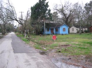 5733 Tuskegee St, Houston, TX 77091