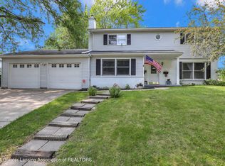 3612 Christine Dr, Lansing, MI
