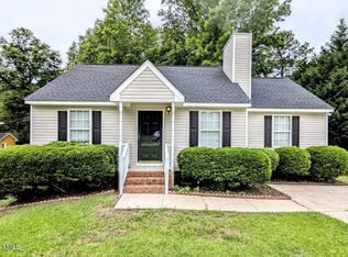 106 Grange Dr, Wendell, NC 27591