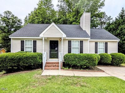 106 Grange Dr, Wendell, NC, 27591