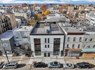 1003 Summit Ave #3, Jersey City, NJ 07307