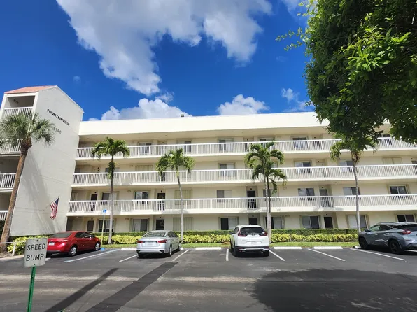 3146 Via Poinciana #414, Lake Worth, FL 33467