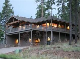 2481 W Lynette Dr, Flagstaff, AZ 86001