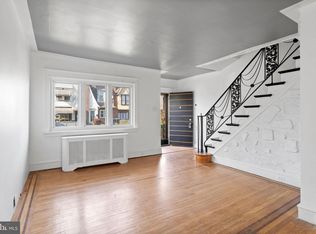 1912 Elston St, Philadelphia, PA 19138