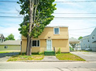 25 Green St, Saco, ME 04072