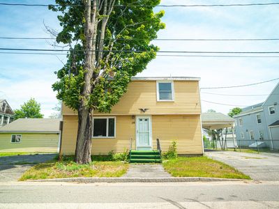 25 Green Street, Saco, ME, 04072