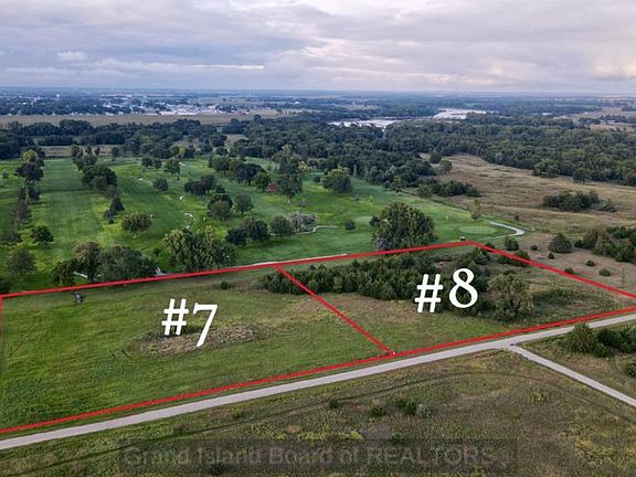 3rd image of LOT 8 Mulligan Dr