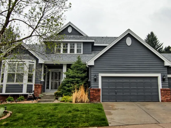 10263 Mica Way, Parker, CO 80134