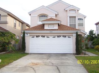 7435 Victoria Cir, Orlando, FL 32835