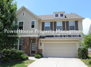 1045 Krobot Way, Milton, GA 30004