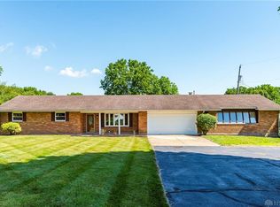 8660 Haddix Rd, Fairborn, OH 45324