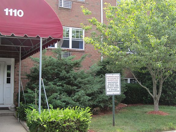 Condo is front left unit