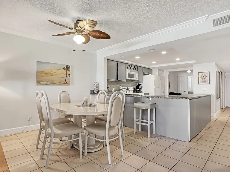 dining room seating for 6