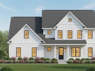 524 Saddleback Rd, Greensboro, NC 27455