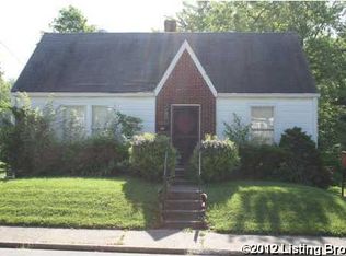 819 S 10th St, Shelbyville, KY 40065