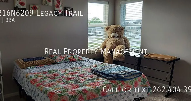 W216N6209 Legacy Trl — Photo 9