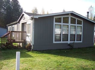 2016 348th Street Ct E, Roy, WA 98580