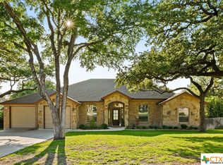 2397 Bowles Rnch, Belton, TX 76513