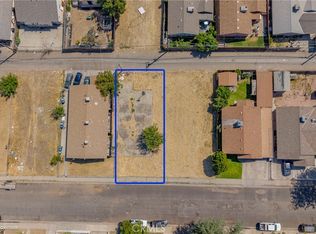240 E 10th St LOT 34, Merced, CA 95341