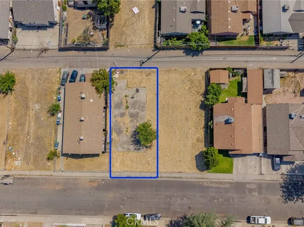 240 E 10th St Lot 34, Merced, CA 95341