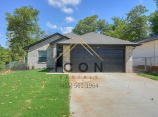 519 Cedar Ave, Yukon, OK 73099