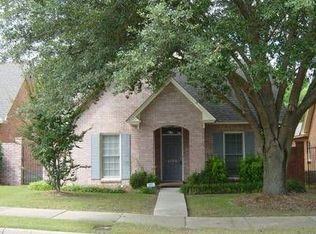 3109 Sutton Dr, Montgomery, AL 36111