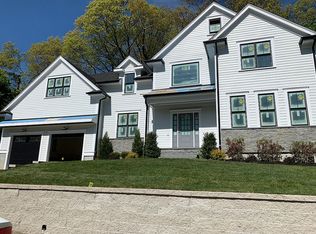 38 Donna Rd, Needham, MA 02494