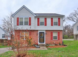 145 Western Ridge Dr, Cleves, OH 45002