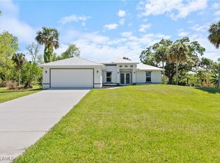 7978 15th Pl, Labelle, FL 33935