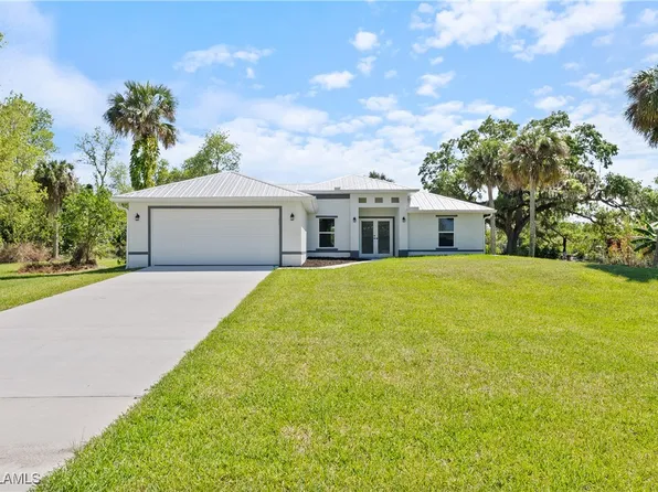 7978 15th Pl, Labelle, FL 33935